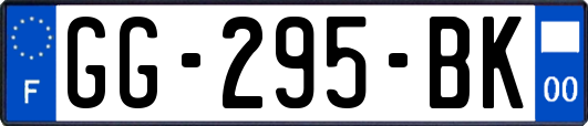 GG-295-BK