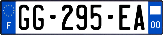 GG-295-EA