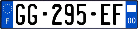 GG-295-EF