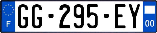 GG-295-EY