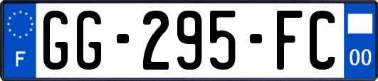 GG-295-FC