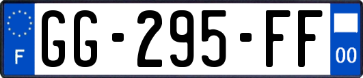 GG-295-FF