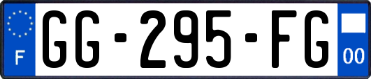 GG-295-FG