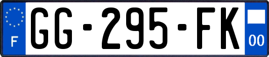 GG-295-FK