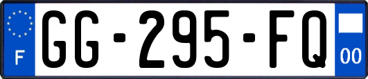 GG-295-FQ