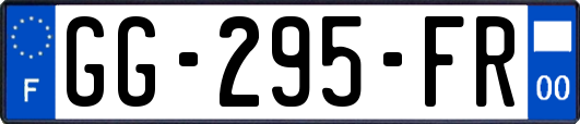 GG-295-FR