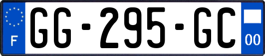 GG-295-GC