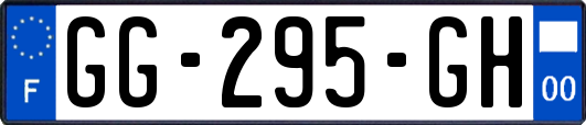 GG-295-GH
