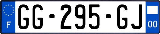 GG-295-GJ