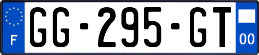 GG-295-GT