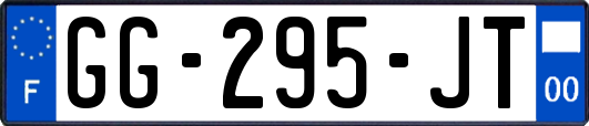 GG-295-JT