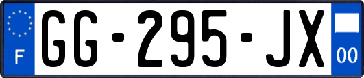 GG-295-JX