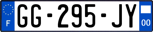 GG-295-JY