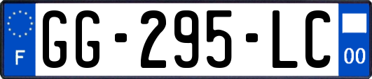 GG-295-LC