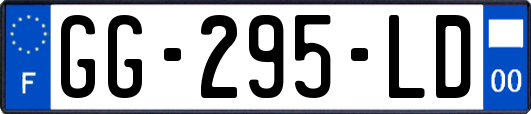 GG-295-LD