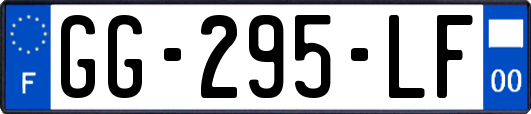 GG-295-LF