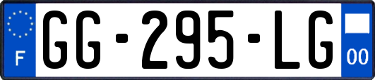 GG-295-LG