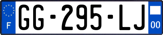 GG-295-LJ