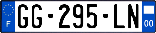 GG-295-LN