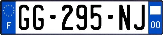 GG-295-NJ