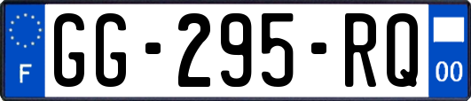 GG-295-RQ