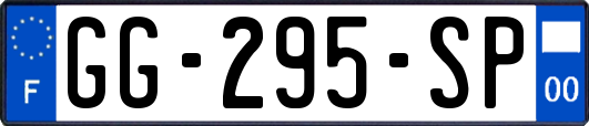 GG-295-SP