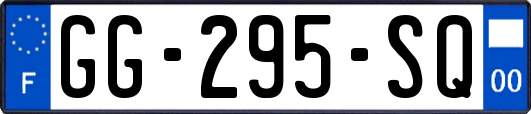 GG-295-SQ