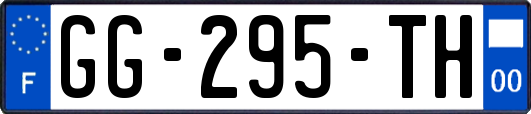 GG-295-TH