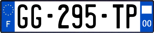 GG-295-TP