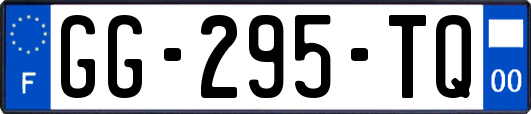 GG-295-TQ