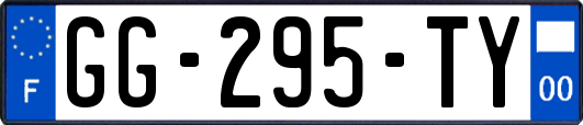 GG-295-TY