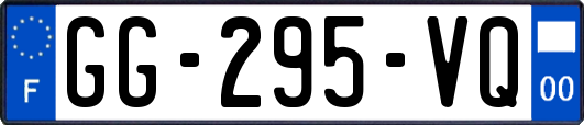 GG-295-VQ