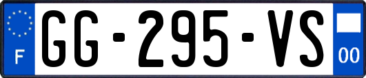 GG-295-VS