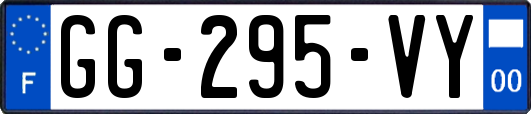 GG-295-VY
