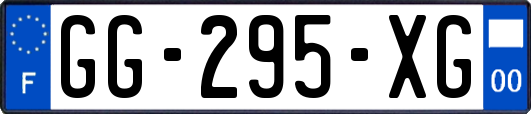 GG-295-XG
