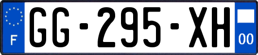 GG-295-XH