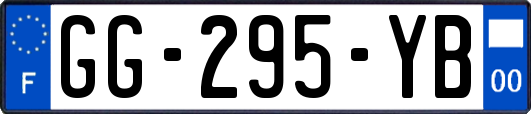 GG-295-YB