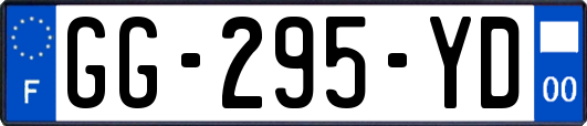 GG-295-YD