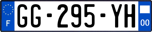 GG-295-YH
