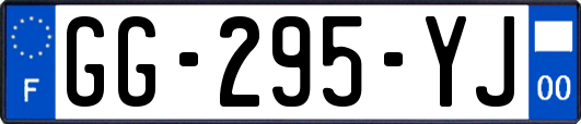 GG-295-YJ