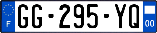 GG-295-YQ