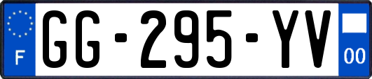 GG-295-YV