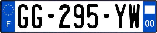 GG-295-YW