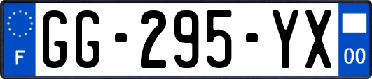 GG-295-YX