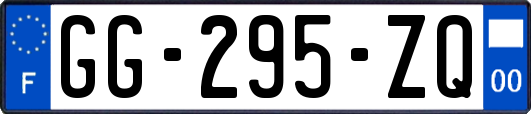 GG-295-ZQ