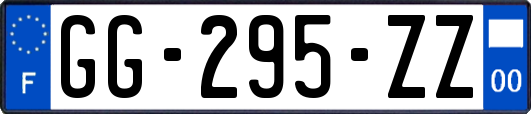 GG-295-ZZ