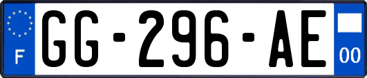 GG-296-AE