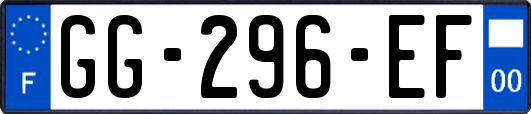 GG-296-EF