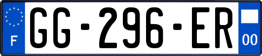 GG-296-ER