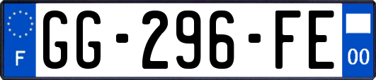 GG-296-FE